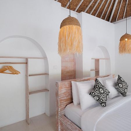 Bunbulan Panorama Bed and Breakfast Kintamani Εξωτερικό φωτογραφία