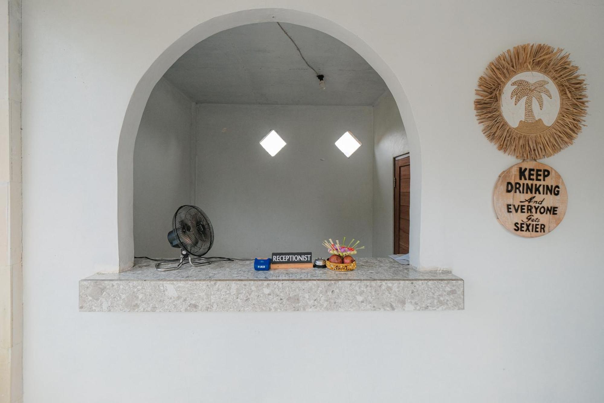 Bunbulan Panorama Bed and Breakfast Kintamani Εξωτερικό φωτογραφία