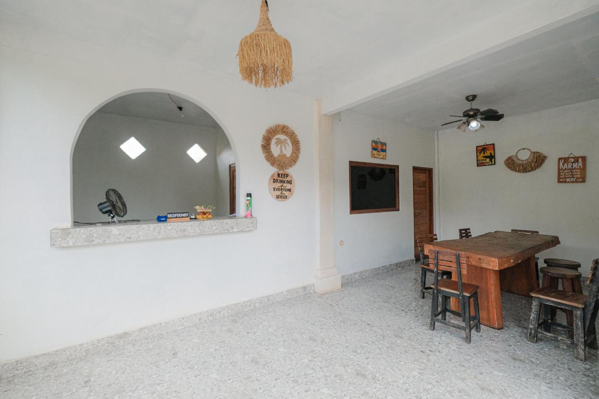 Bunbulan Panorama Bed and Breakfast Kintamani Εξωτερικό φωτογραφία