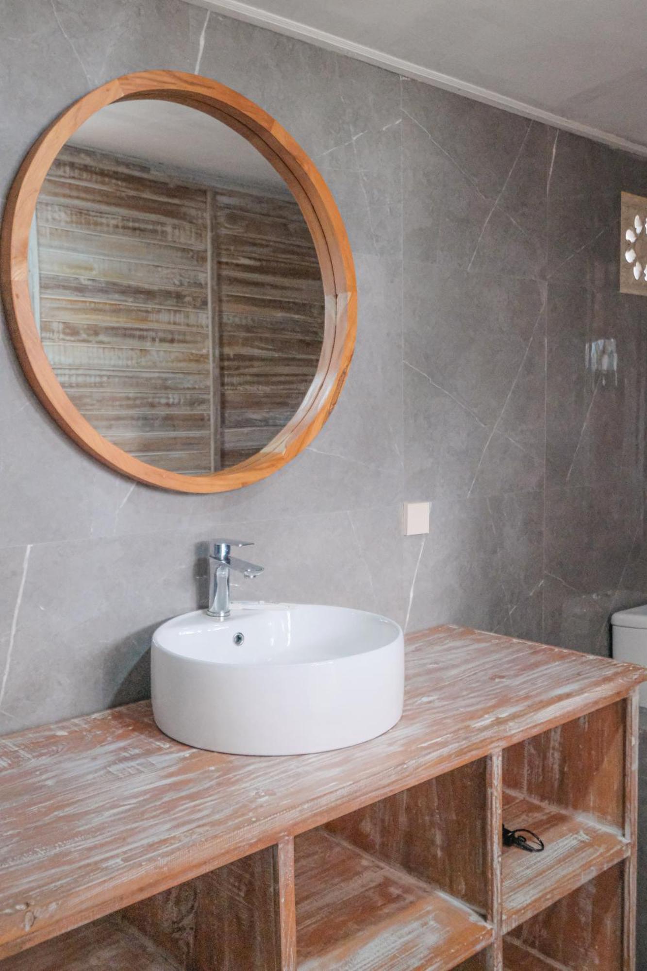 Bunbulan Panorama Bed and Breakfast Kintamani Εξωτερικό φωτογραφία