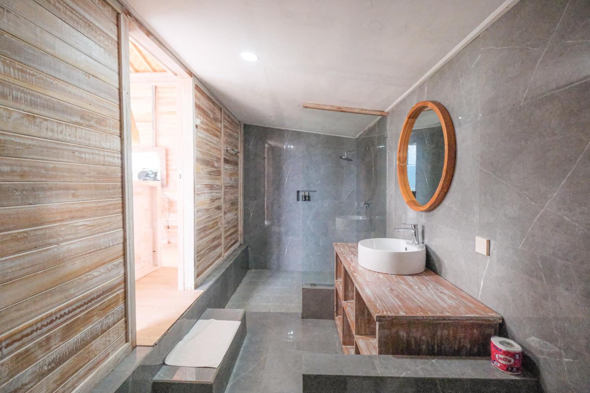 Bunbulan Panorama Bed and Breakfast Kintamani Εξωτερικό φωτογραφία