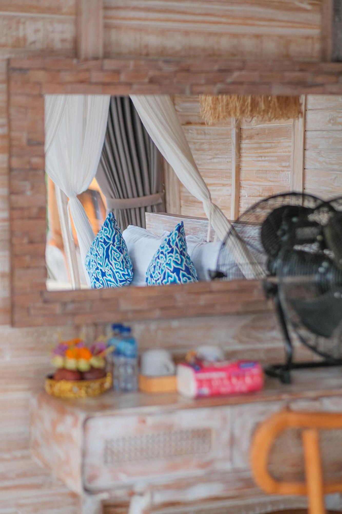 Bunbulan Panorama Bed and Breakfast Kintamani Εξωτερικό φωτογραφία