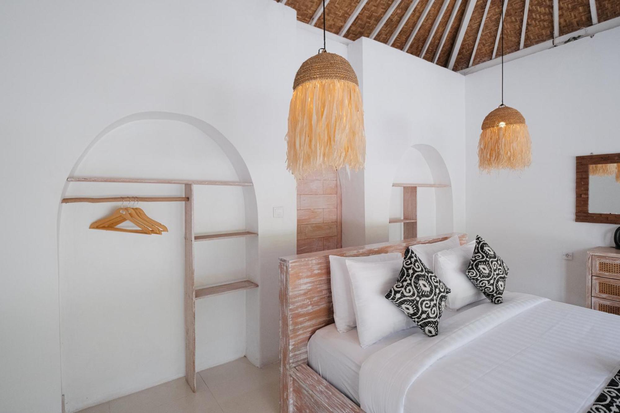 Bunbulan Panorama Bed and Breakfast Kintamani Εξωτερικό φωτογραφία