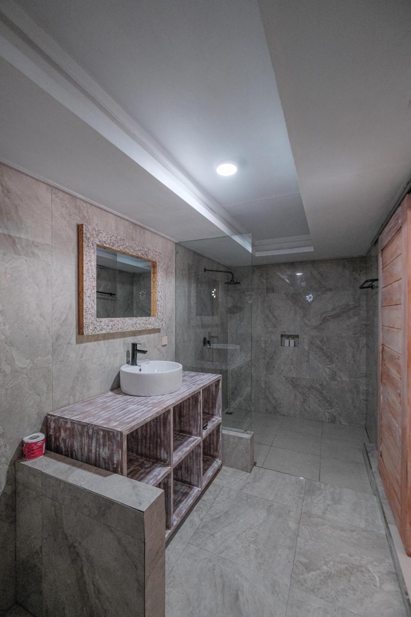 Bunbulan Panorama Bed and Breakfast Kintamani Εξωτερικό φωτογραφία