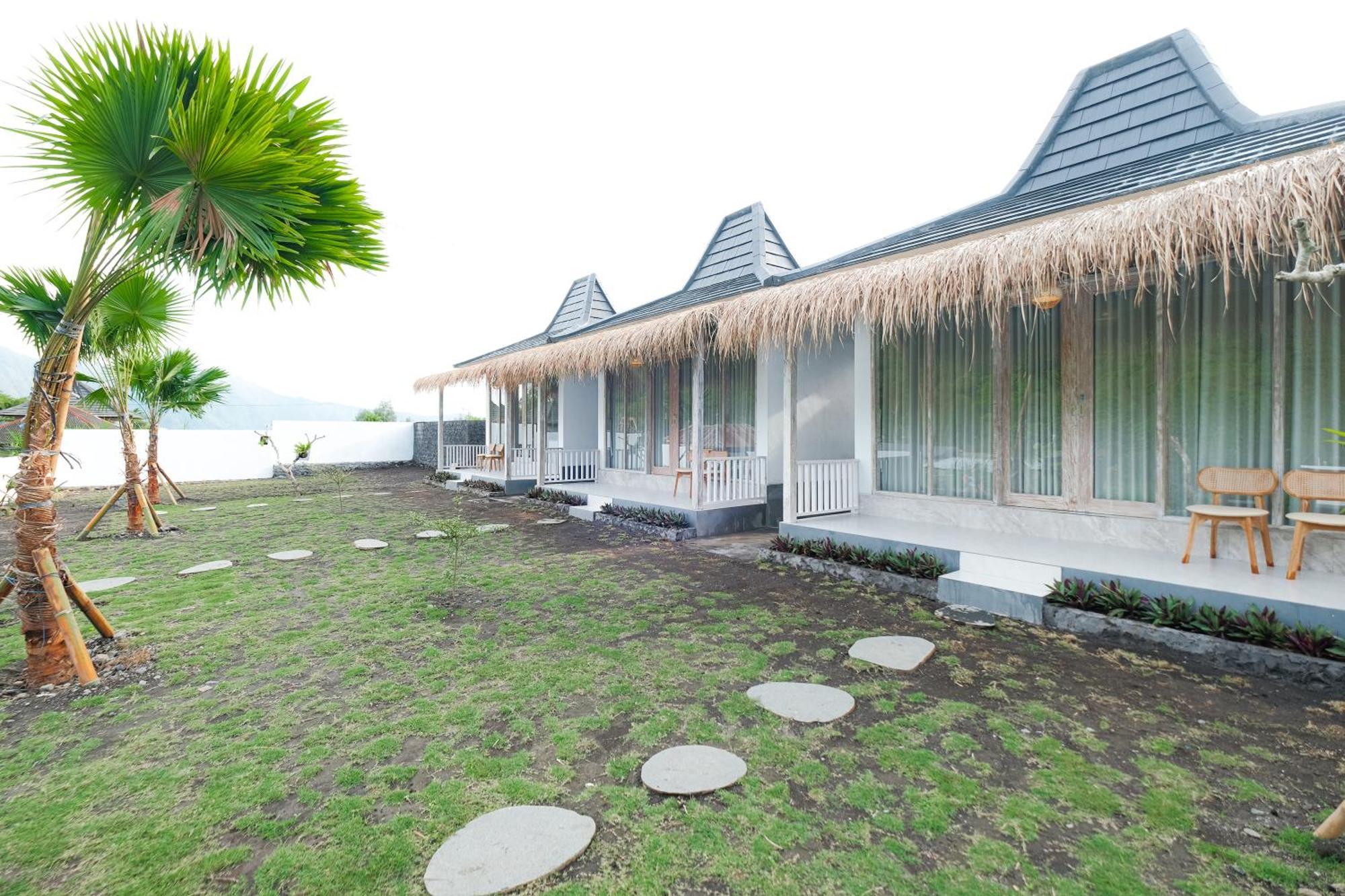 Bunbulan Panorama Bed and Breakfast Kintamani Εξωτερικό φωτογραφία