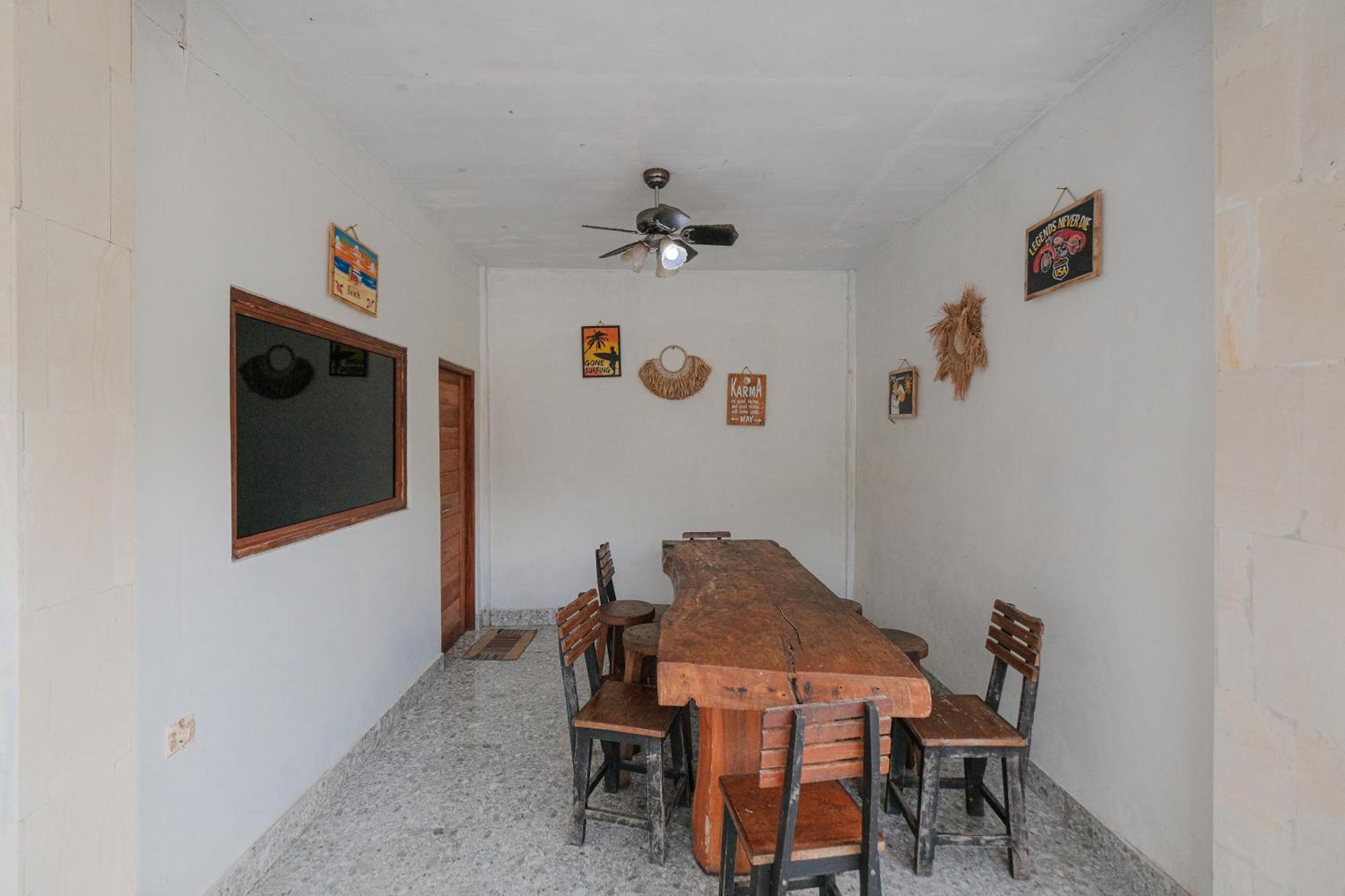 Bunbulan Panorama Bed and Breakfast Kintamani Εξωτερικό φωτογραφία