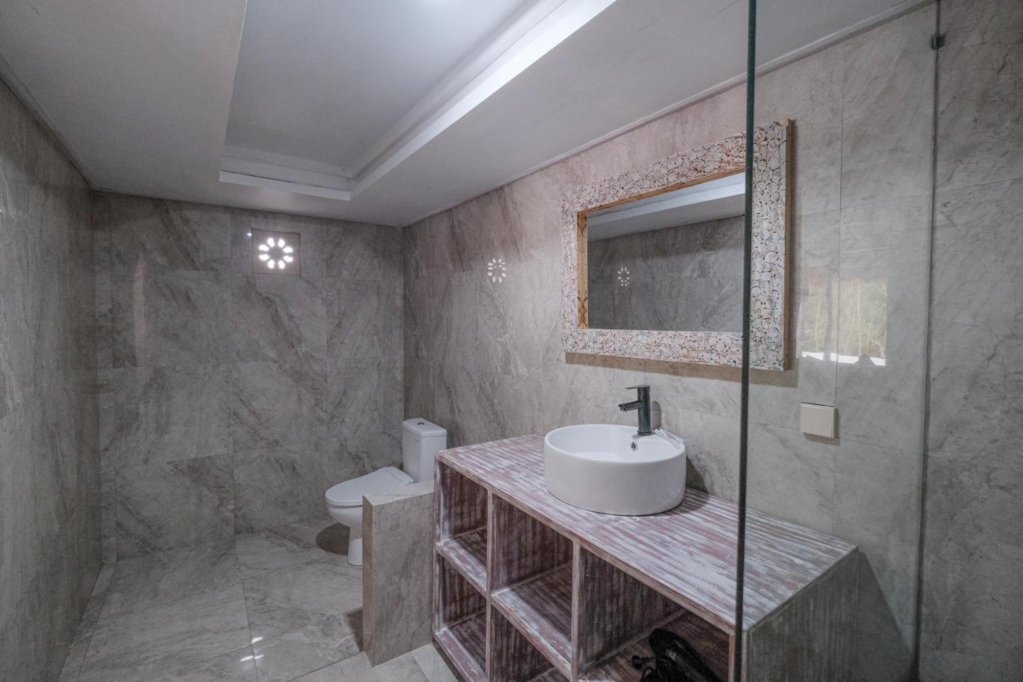 Bunbulan Panorama Bed and Breakfast Kintamani Εξωτερικό φωτογραφία