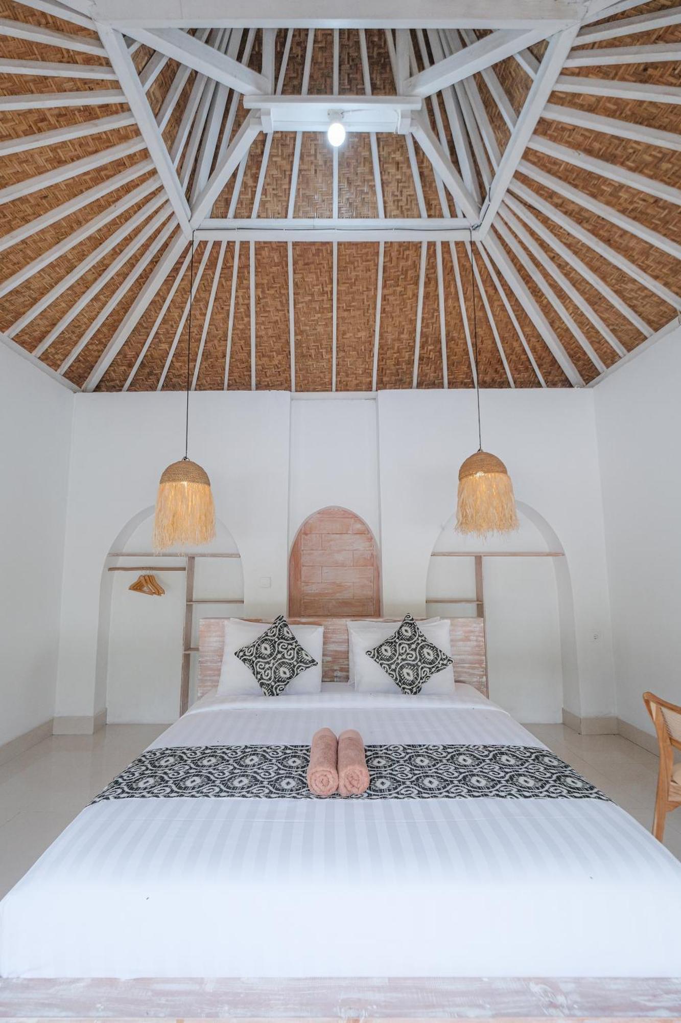 Bunbulan Panorama Bed and Breakfast Kintamani Εξωτερικό φωτογραφία